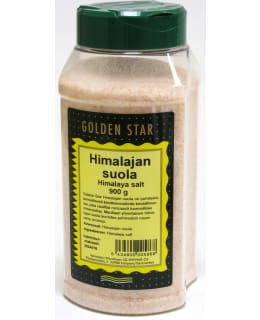 GOLDEN STAR 900G HIENO HIMALAJANSUOLA Main Image