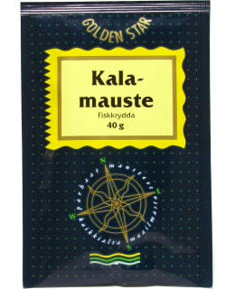 GOLDEN STAR 40 G KALAMAUSTE Main Image