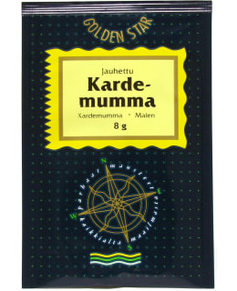 GOLDEN STAR 8 G KARDEMUMMA Main Image