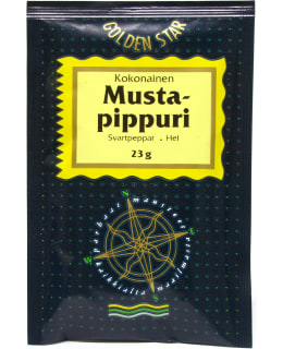 GOLDEN STAR 23 G MUSTAPIPPURI KOKONAINEN Main Image