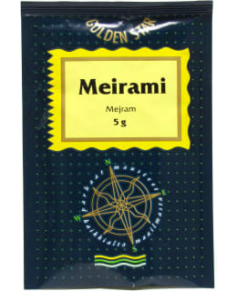 GOLDEN STAR 5 G MEIRAMI Main Image