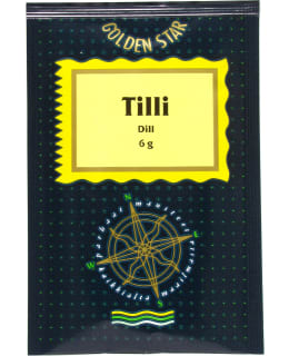 GOLDEN STAR 6 G TILLI Main Image