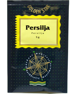 GOLDEN STAR 5 G PERSILJA Main Image