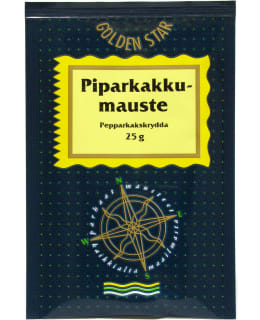 GOLDEN STAR 25 G PIPARKAKKUMAUSTE Main Image