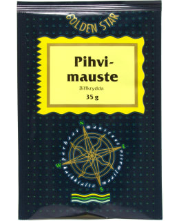 GOLDEN STAR 35 G PIHVIMAUSTE Main Image