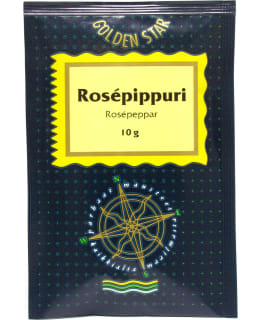 GOLDEN STAR 10 G ROSEPIPPURI Main Image