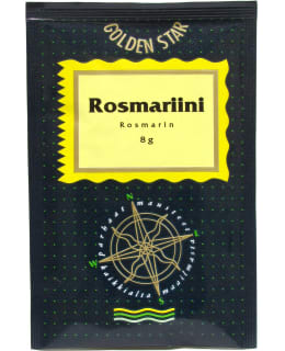 GOLDEN STAR 8 G ROSMARIINI Main Image
