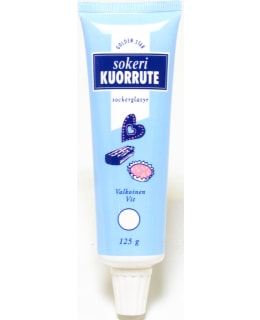 GOLDEN STAR VALKOINEN SOKERIKUORRUTE Main Image