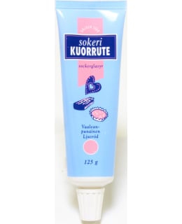 GOLDEN STAR V.PUNAINEN SOKERIKUORRUTE Main Image