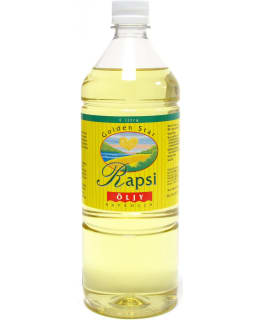 GOLDEN STAR 1 L RAPSIÖLJY Main Image