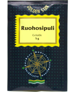 GOLDEN STAR 5 G RUOHOSIPULI Main Image