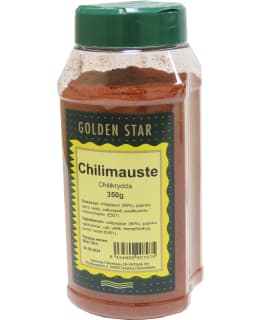 GOLDEN STAR 350 G CHILIMAUSTE Main Image