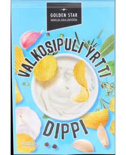 GOLDEN STAR DIPPI VALKOSIP-YRTTI 16G Main Image