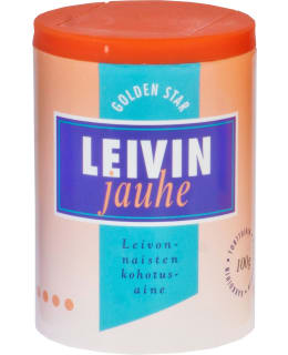 GOLDEN STAR 100 G LEIVINJAUHE Main Image