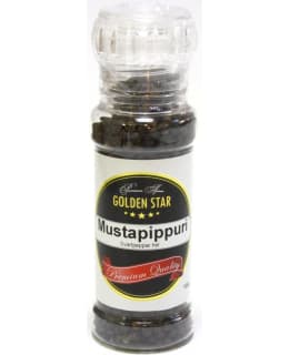 GOLDEN STAR MUSTAPIPPURI 100G MYLLY Main Image