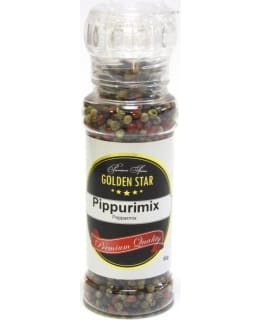 GOLDEN STAR 90 G PIPPURIMIX Main Image