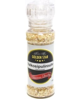 GOLDEN STAR VALKOSIPULIROUHE 120G MYLLY Main Image