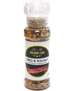 GOLDEN STAR BBQ&KITCHEN 140G MYLLY Main Image