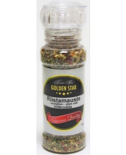 GOLDEN STAR 90 G RIISTAMAUSTEMYLLY Main Image
