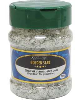GOLDEN STAR 250G GRAAVIKALAMAUSTESUOLA Main Image