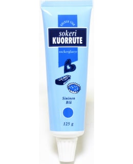 GOLDEN STAR SININEN SOKERIKUORRUTE Main Image