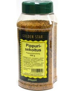 GOLDEN STAR 550 G PIPPURISEKOITUS Main Image