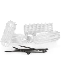 KAMPAMIES TEIJA NRO2 22 MM PAPILJOTIT Main Image