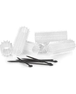 KAMPAMIES TEIJA NRO1 18 MM PAPILJOTIT Main Image