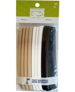 KAMPAMIES LOUNA KAMPAPUSSI Main Image