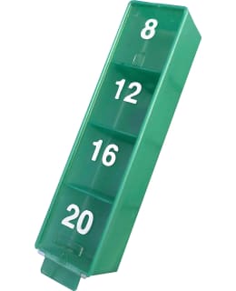 AVUKAS TABLETTIANNOSTELIJA PÄIVÄRASIA Main Image