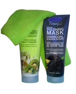 Freeman kasvojenhoitosetti Main Image