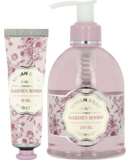 VG GARDEN ROSES KÄSIENHOITOSETTI Main Image