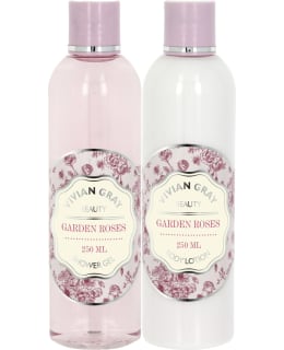 VG GARDEN ROSES VARTALONHOITOSETTI Main Image