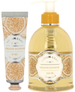 VG ORANGE BLOSSOM KÄSIENHOITOSETTI Main Image