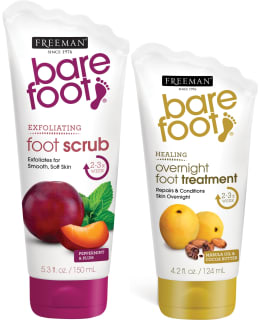 Freeman BareFoot lahjapakkaus Main Image