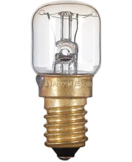 AIRAM E14 80LM 15W OVEN/REFRIG. BULB Main Image