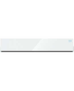 AIRAM SMARTHOME 1000W GLASS PANEL HEATER Main Image