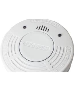 AIRAM HUSH 10V. OPTICAL SMOKE ALARM Main Image
