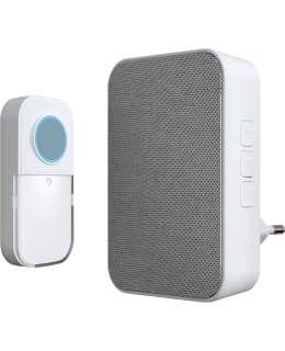 AIRAM BELLA 230V WIRELESS DOORBELL Main Image