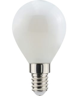 AIRAM E14 3000K 470LM PIENKUPU Main Image