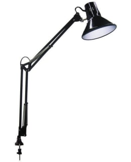 AIRAM VENLA TYÖPÖYTÄVALAISIN MUSTA Main Image