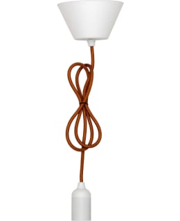 AIRAM KUPARI 1,2M TEKSTIILIVALAISINJOHTO Main Image