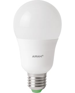 AIRAM E27 840LM KYLMÄ LED-PAKKASLAMPPU Main Image
