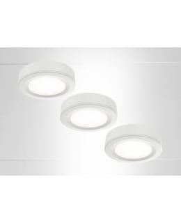 AIRAM AURI 3 X 150LM LED-ALASVALOSETTI Main Image
