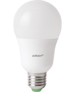AIRAM E27 1100LM KYLMÄ LED PAKKASLAMPPU Main Image