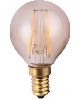 AIRAM ANTIQUE E14 225LM LEDMAINOSLAMPPU Main Image