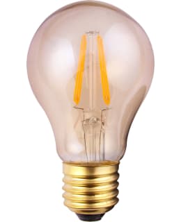 AIRAM ANTIQUE E27 360LM LEDVAKIOLAMPPU Main Image