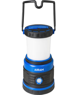 Airam 4 Led SMD retkilyhty Main Image