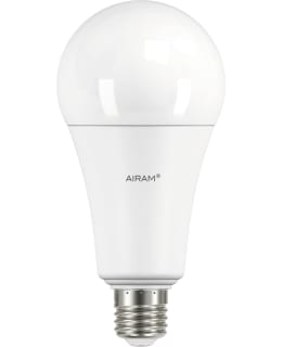AIRAM E27 2452LM LEDVAKIOLAMPPU Main Image
