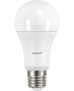 Airam E27 1560lm 4000K ledvakiolampu Main Image